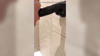 Hijab Blowjob Lesson