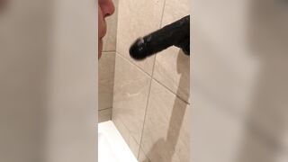 Hijab Blowjob Lesson