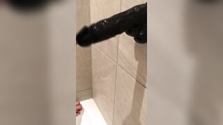 Hijab Blowjob Lesson
