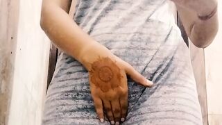 Gand ka ched bada kr dunga riya teri dirty hindi audio