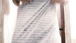 Gand ka ched bada kr dunga riya teri dirty hindi audio