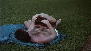 Kay Parker - Upstairs Downstairs