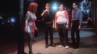The Last American Virgin