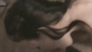 Young amateur teen girlfriend sucks and rides
