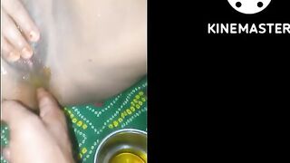 My first gand chudai video Indian Desi wife pinefull gand chudai