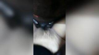 Desi Bhabhi cum in pussy