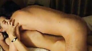 A Guy Fucks A Young Call Girl
