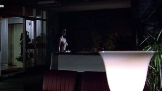 Nude Celebs - Best Nudes in Horror Movies vol 3