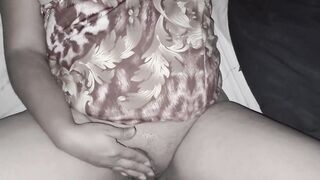 A hot teacher fucks her young student hard