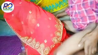 Indian Desi first time karva chauth episode 1