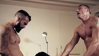 The Hottest Male Pornstars
