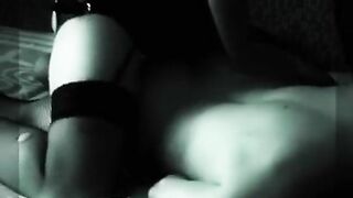 AMATEUR AMATEUR PEGGING SESSION