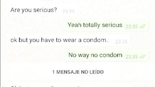 Pregnant asks for help