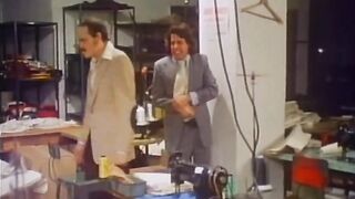 Business as usual (1978)
