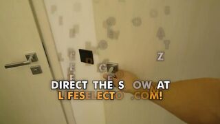 Desperate tenants will let you ass fuck them for a room Silvia Dellai, Stacy Bloom, Shalina Devine