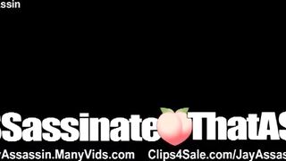 BTS - Jay Assassin Fucks his professor Seka Black