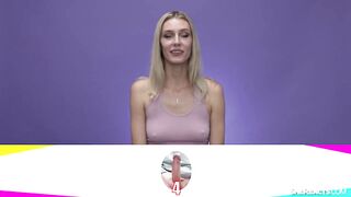 Emily Ranks My cock