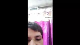 Pussy eating RomeoGuru Video 27