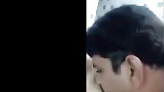 Pussy eating RomeoGuru Video 27