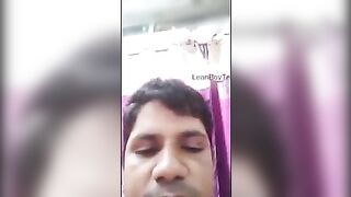 Pussy eating RomeoGuru Video 27