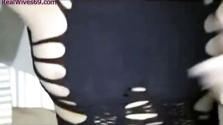Hot MILF Wife With Husband in POV on RealWives69.com
