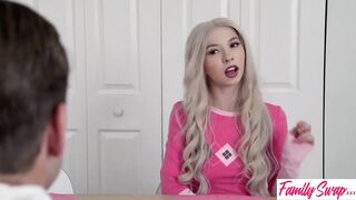 Swap "Your dick was inside me, that's not exactly an April fool!" S2:E9