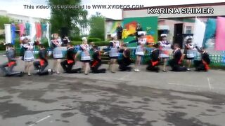 Russian dance #14 - YouTube.MP4