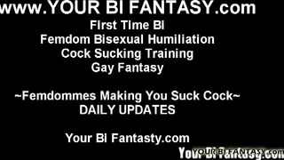 I want to see you choke on big black cock