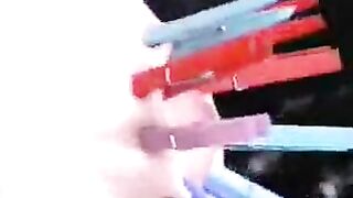BDSM slave Angel