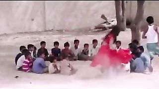 Indian Bhabhi Romance with Servant