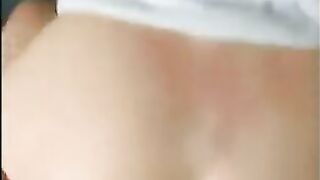 Redhead girl fuck with boyfriend
