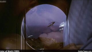 Jane March & Lesley Ann Warren frontal nude & wild sex video
