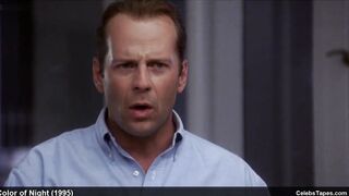 Jane March & Lesley Ann Warren frontal nude & wild sex video