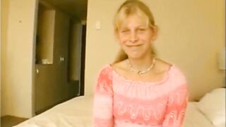 DJ porn dutch girls german music