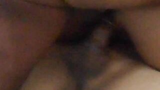 Naughty Wife Moaning and Screaming At Pica Dos Amigos