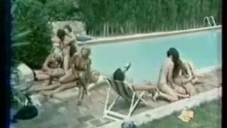 French Orgy (1978)