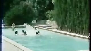 French Orgy (1978)