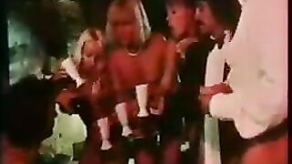 French Orgy (1978)