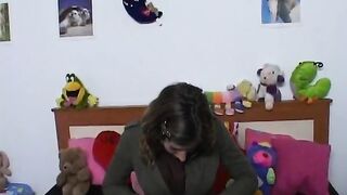 Stacey (don en ad) neukt voor geld