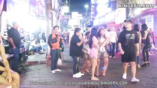 Asia Sex Tourist ... Are You Ready?