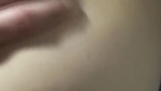 Step Sis and her BFF Take my Virginity in a HOT Threesome - Amateur POV