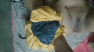 Hindi audio ke sath village bhabhi ne kela se sex kiya