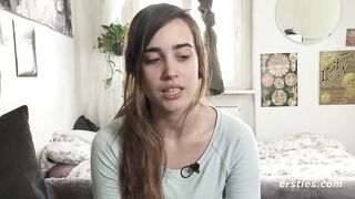 Effie verwohnt ihren Po