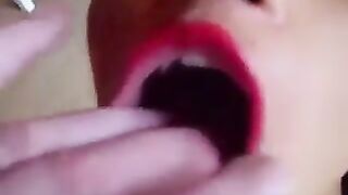 Arab prostitute in Germany