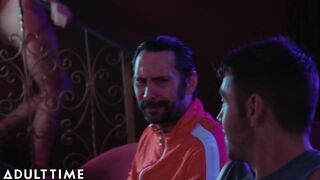 ADULT TIME - Casey: A True Story with Kenna James & Tommy Pistol - PART 3