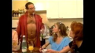 Teeny Exzesse 45 Stramme Lust 1997 Eva Falk, Naomi St James, Nadege Arnaud, Mila
