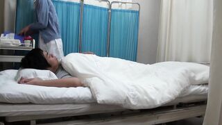 How Far Can we Go?! New Nurse -4