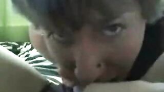 Ksenya and Lyosha Amateur Fuck