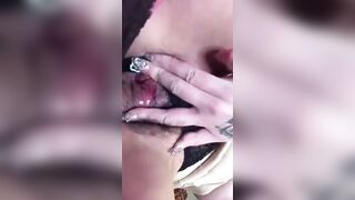beautiful girl on phone 3