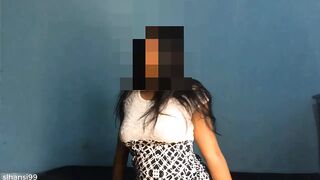 step sister blowjob and fucking homemade sri lankan